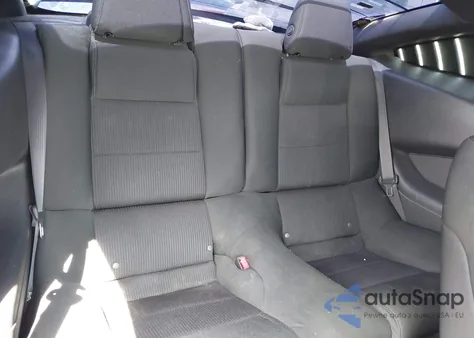 2014 Ford Mustang V6 z USA, uszkodzony, nr VIN 1ZVBP8AMXE5283969